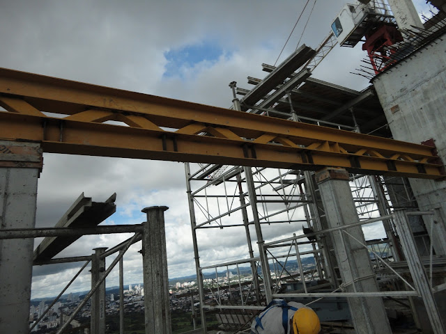 Soldadura Loja: Mira algunos de nuestros trabajos