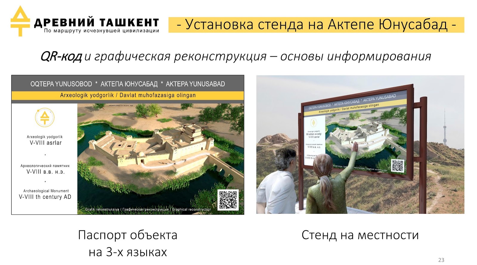 Код цивилизации