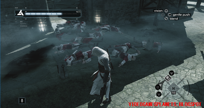 game assasin creed 1 pc full version game assasin creed 1 pc full version