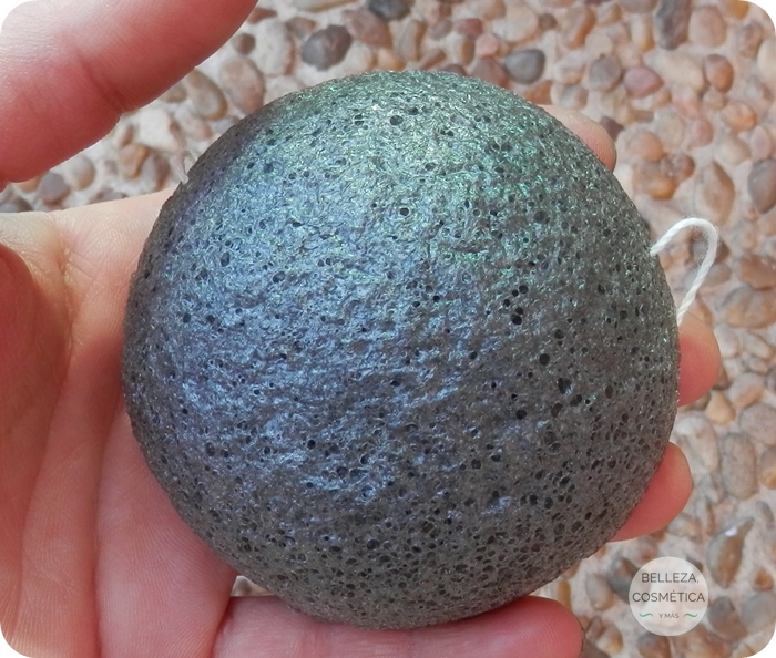 Esponja konjac Tiger low cost