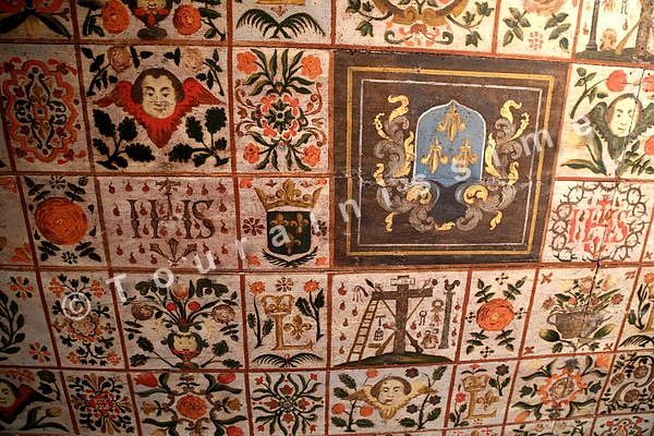 Tourainissime © Berthenay