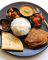 Simple north Indian lunch idea 58 Simple north Indian lunch idea 58