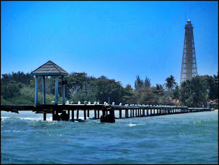 Indramayu Kota Wisata