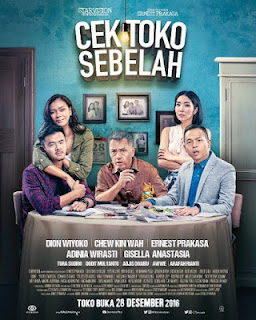 Download Film Cek Toko Sebelah 2017 Bluray Full Movie Streaming