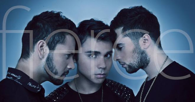 Fierce, 4 Fierce, 4