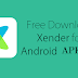 Download Xender New Version Free Apk