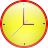 DS Clock