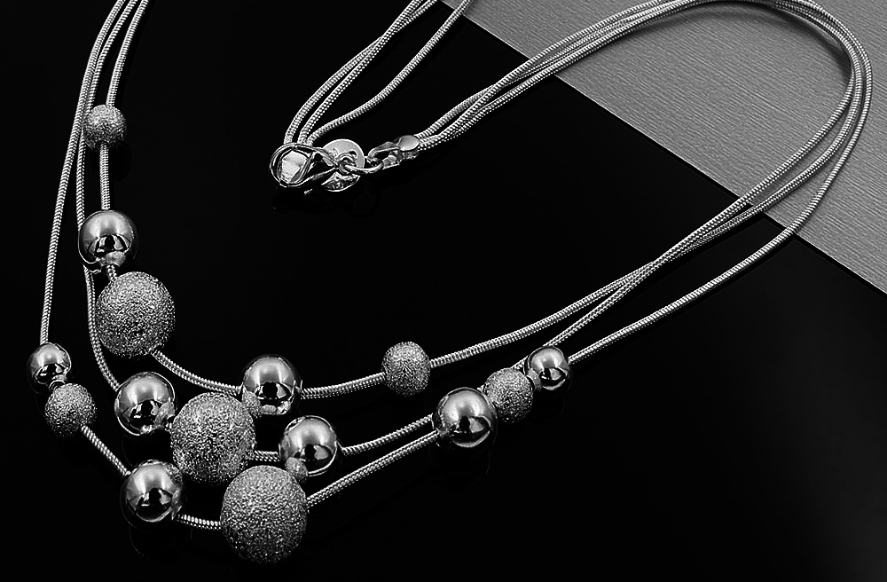 El Arte de la Orfebrería y Joyería La joyería fina en plata.