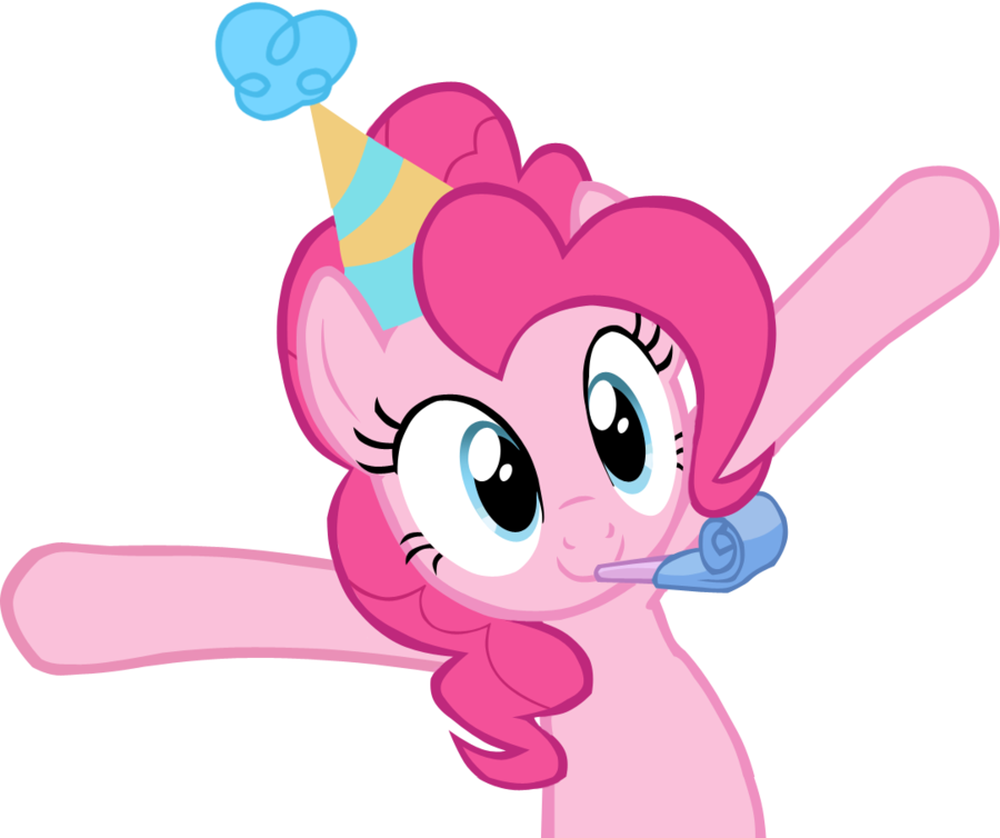 All About: Pinkie Pie | My Little Pony: Friendship is Magic