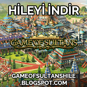 Game of Sultans Hile - İndir