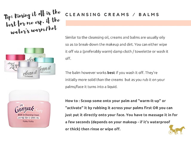 *writes down* Need to try Clean It Zero korean_makeup_remover_brands_what_makeup_cleanser_to_use_guide_3