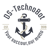 DS-TechnoBot