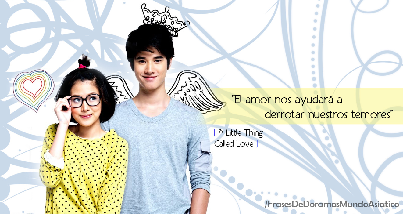 Crazy Love Book & Music Una Pequeña Cosa Llamada Amor (Reseña de