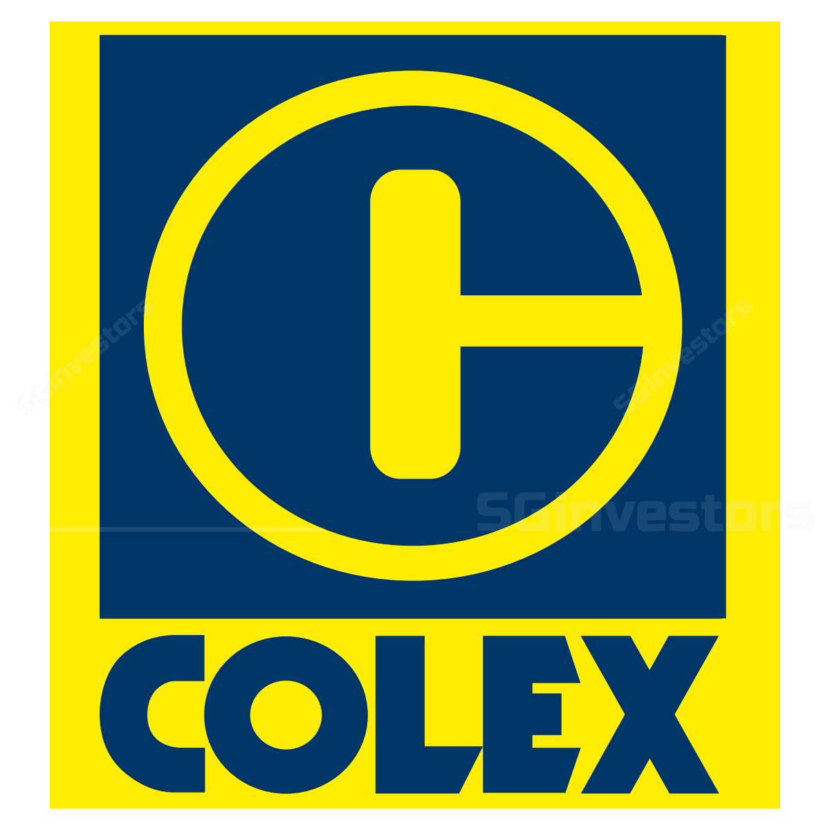 COLEX HOLDINGS LIMITED (SGX:567) @ SGinvestors.io