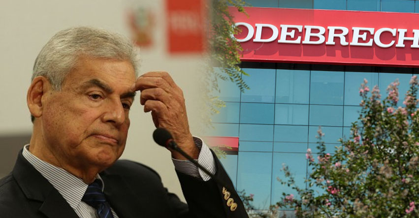 EL VIEJO TRUCO DE ENFERMARSE: Abogado de César Villanueva pide al Poder Judicial no se ordene prisión preventiva por haber sufrido doble infarto cerebral EL VIEJO TRUCO DE ENFERMARSE: Abogado de César Villanueva pide al Poder Judicial no se ordene prisión preventiva por haber sufrido doble infarto cerebral
