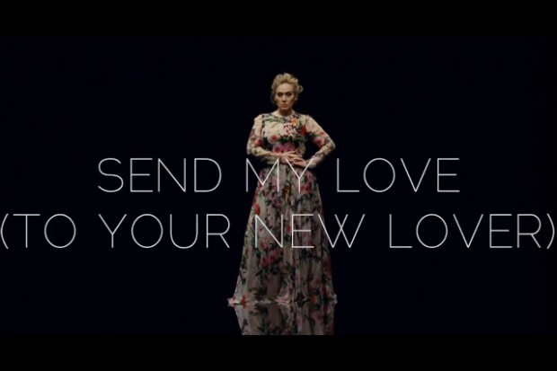 When We Were Young Letra Español Adele adelanta el vídeo de "Send My Love (To Your New Lover)" : ADICTIVOZ