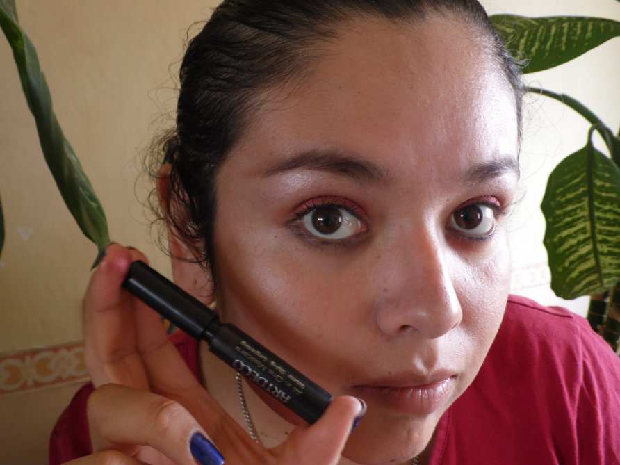 Mi maquillaje favorito - Blog 4