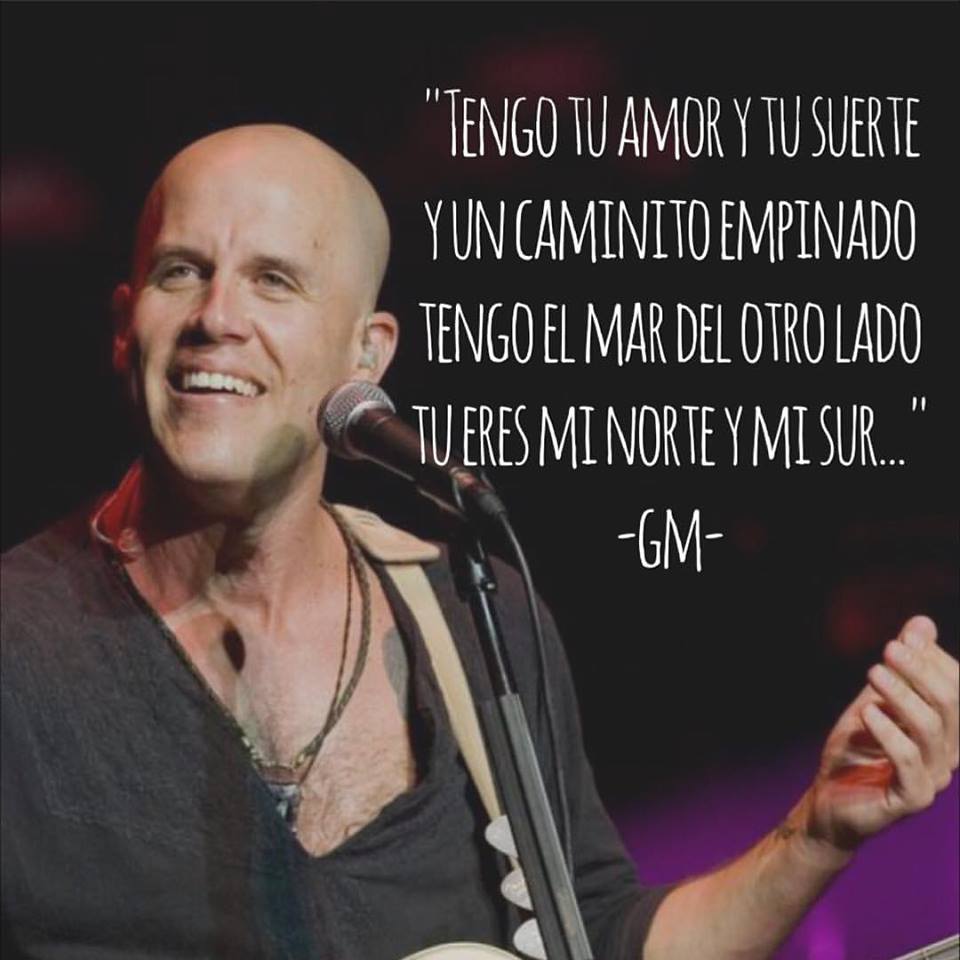 GIAN MARCO Y SUS CANCIONES gian marco y sus canciones: