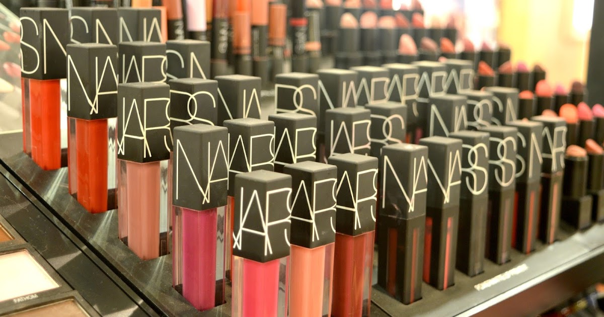 John Lewis, Newcastle The Beauty Retreat and Beauty Hall New Girl