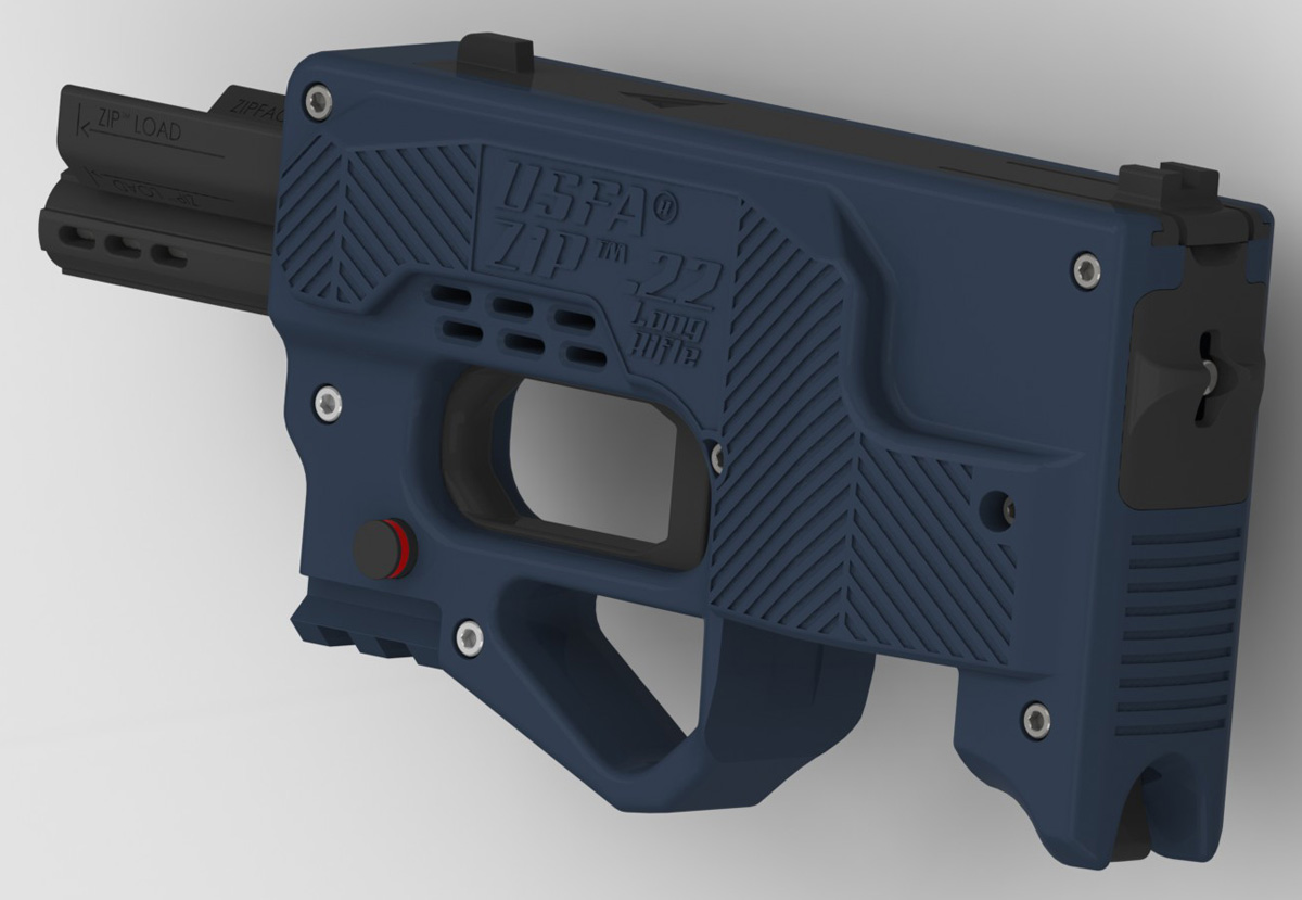 буллпап 22lr. Usfa zip. 22. Usfa zip. Zip gun 22lr.