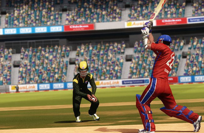 ICC World T20 2016 PC Game Free Download