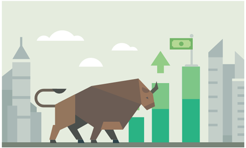 Bagaimana membaca grafik forex