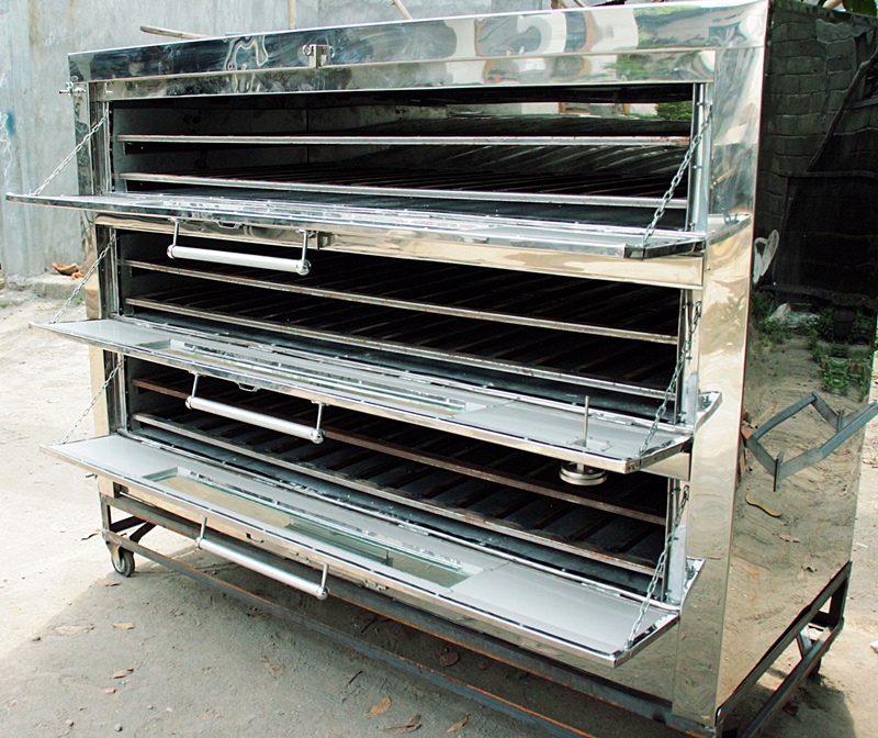 Oven Gas Kue dan Roti harga Murah JUAL OVEN GAS MURAH