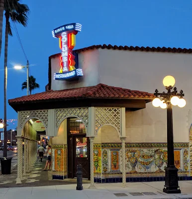 Columbia: Florida's Oldest Restaurant