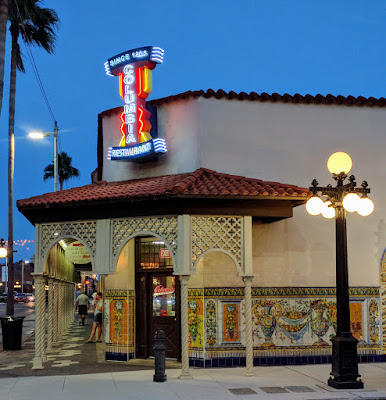 Columbia: Florida's Oldest Restaurant