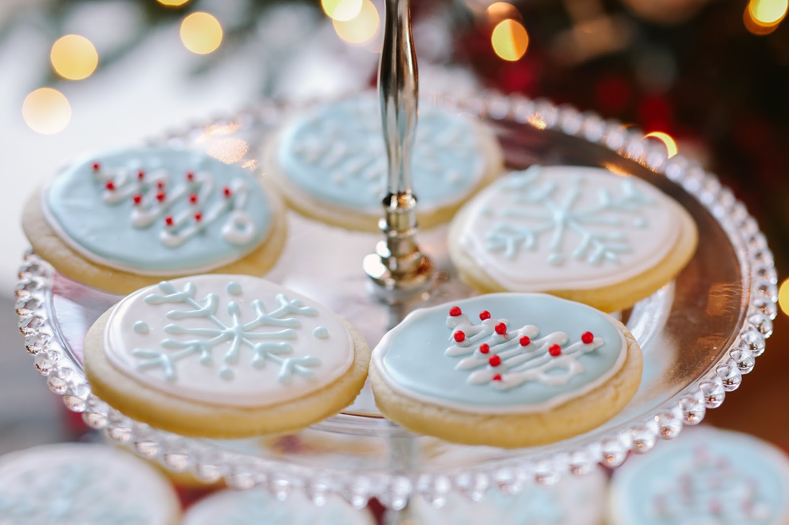 Classically Courtney Classic Sugar Cookie & Royal Icing Recipe