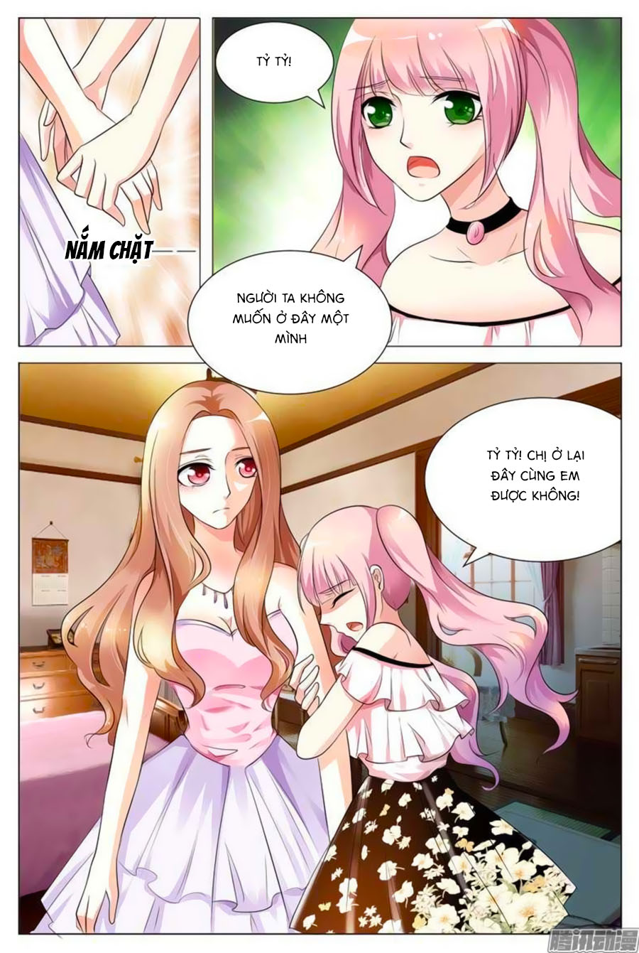 Song Diện Danh Viện - Chương 16 - Trang 6