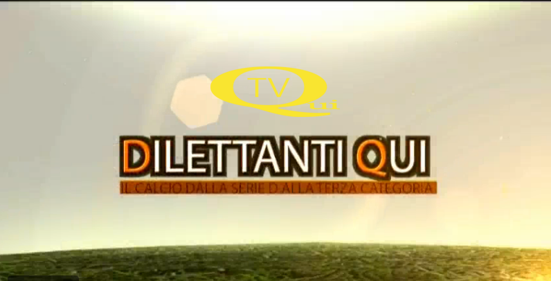 DILETTANTI QUI