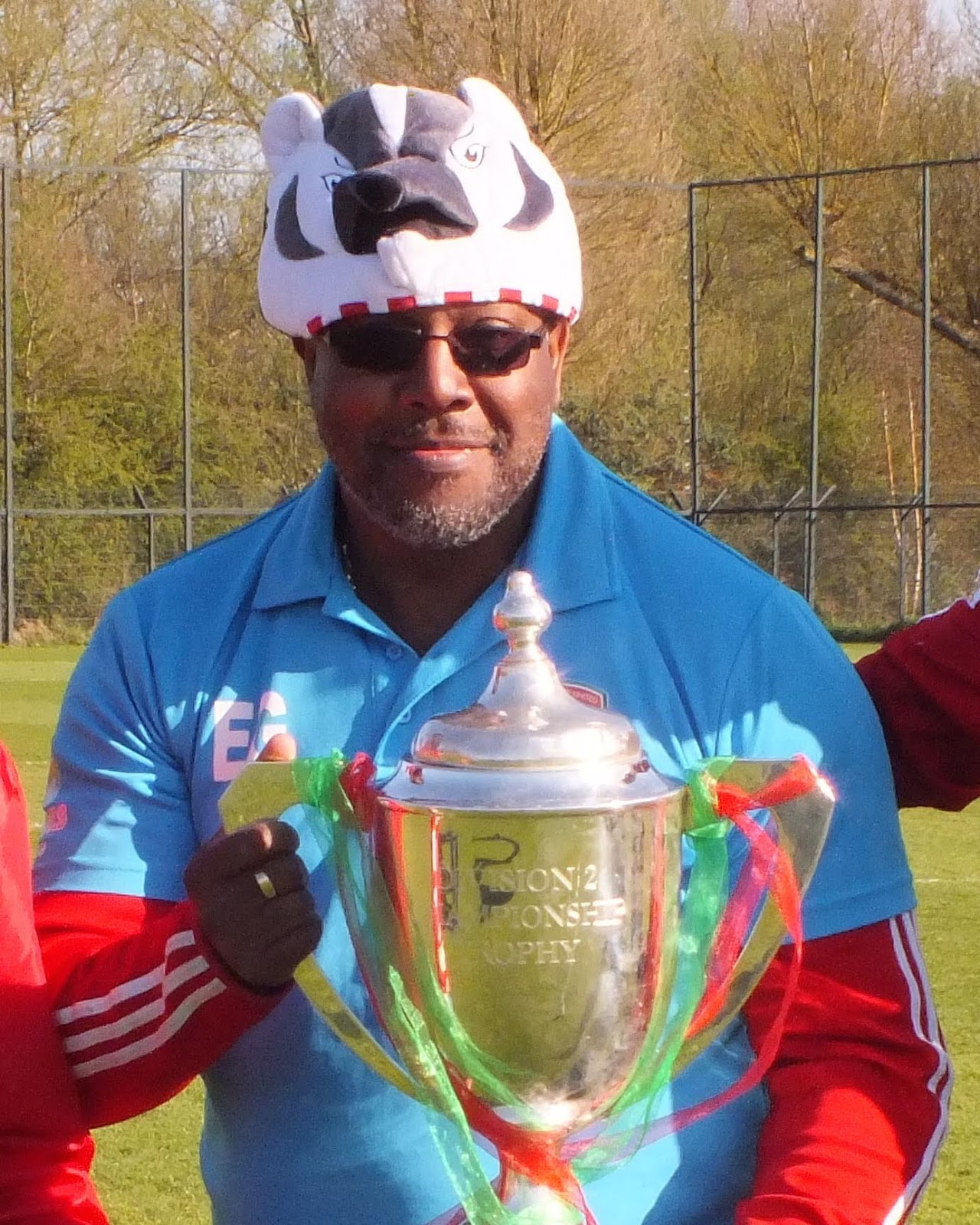 The Mowdog On The Road... EDWIN GREAVES, BRINKLOW FC MANAGER, REPORTS