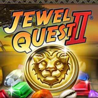 Jewel Quest II