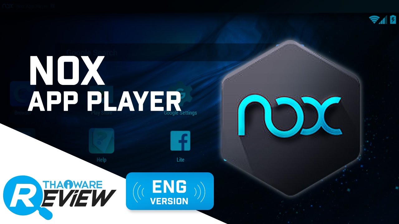 nox app player 6 nox app player 6