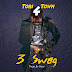 F! MUSIC: 3 Swag (@3swagofficial) - Tori 4 Town (Prod by Fritzi @fritzbeat) | @FoshoENT_Radio