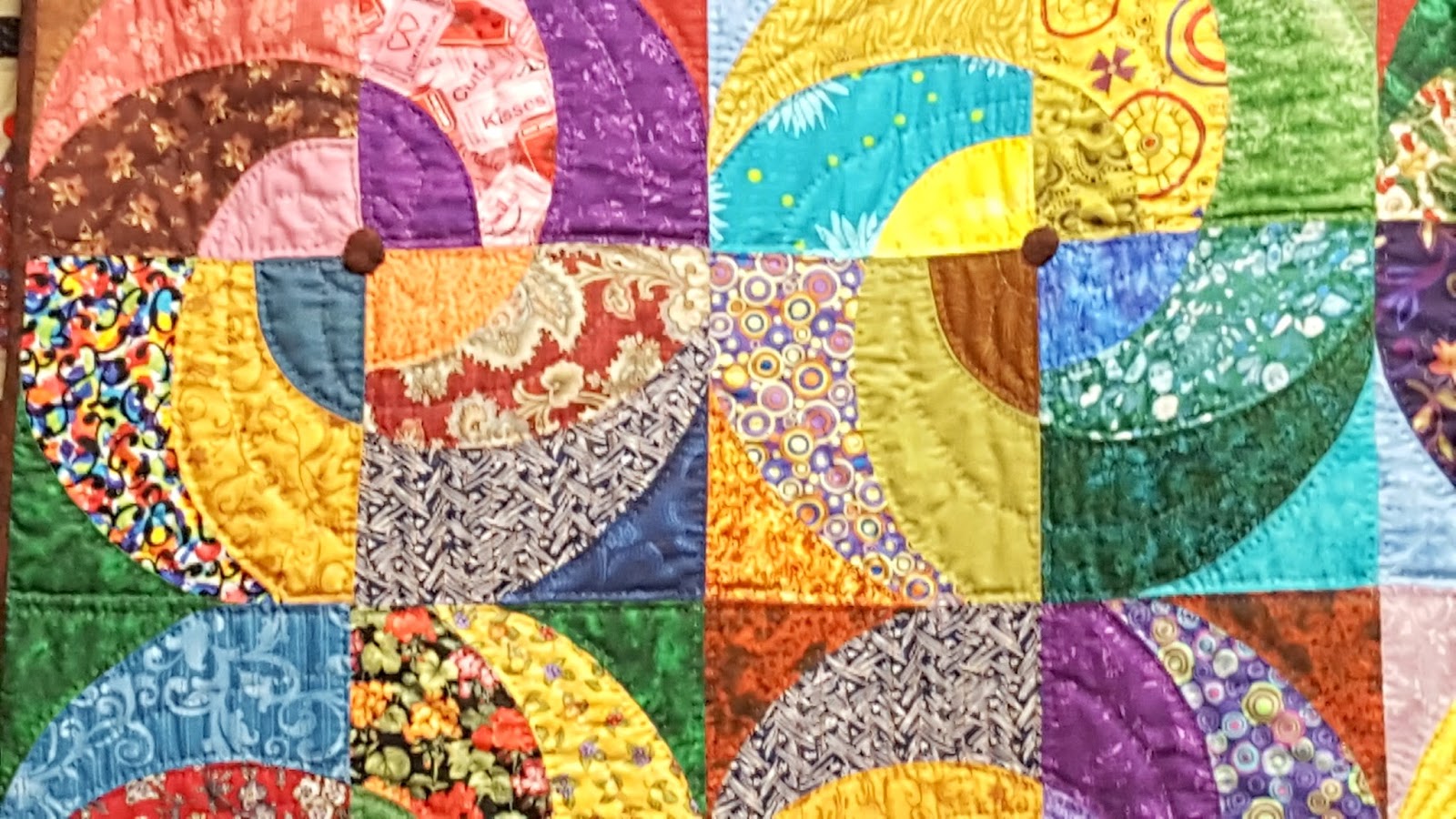 Fleur de Lis Quilts and Accessories Quilt Show! Krotz Springs Quilt Guild