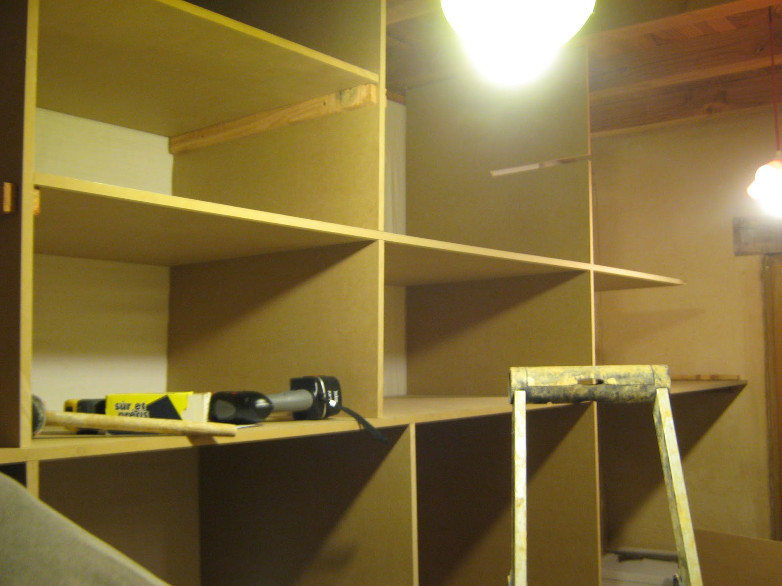 serrure placard camping-car