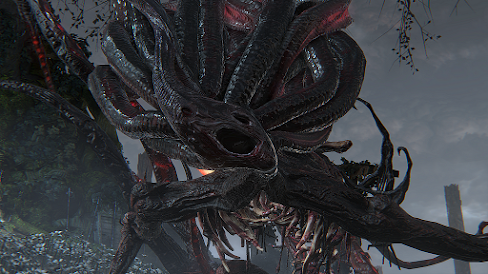 moon presence bloodborne moon presence bloodborne