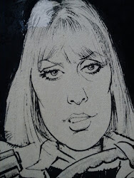 Melina Starrs äventyr