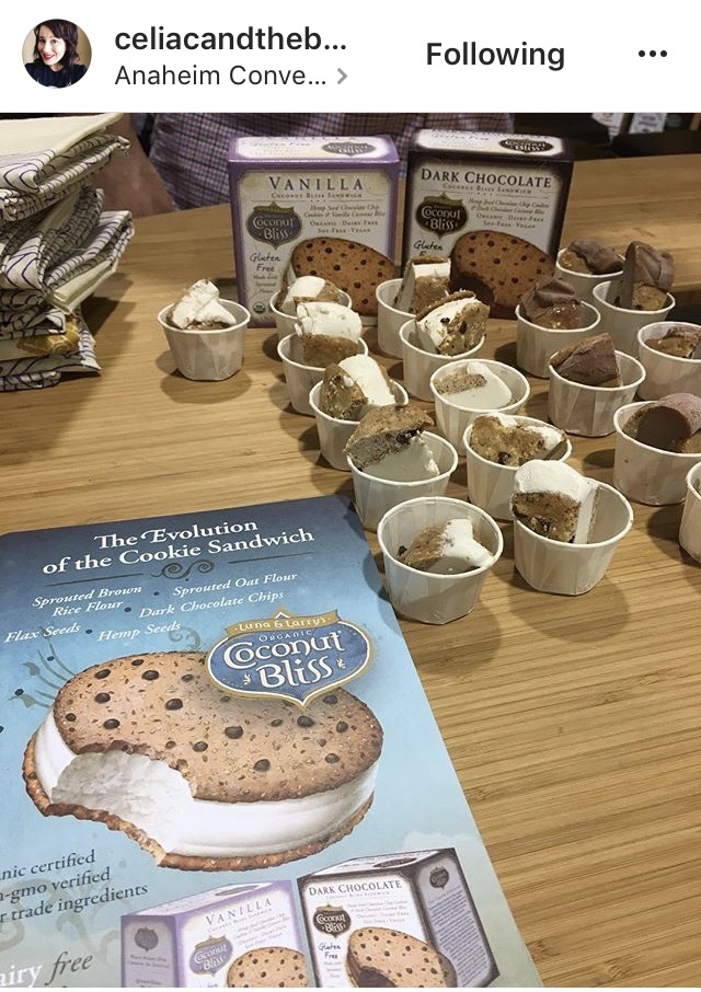 7 Gluten Free and Vegan Ice Cream Brands That Will Blow Even Dairy