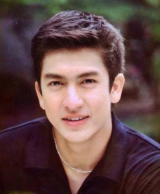 Thai male star
