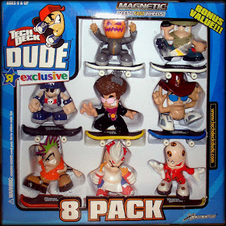 tech deck dudes 2003