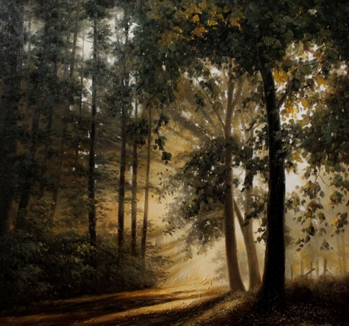 Ki C Ara Malone   French Figurative painter   Tutt'Art@ ()