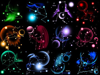 Ramalan Bintang Zodiak 23 – 24 Desember 2012