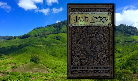 Lectura de «Jane Eyre», de Charlotte Brontë