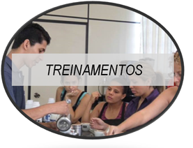 Treinamentos