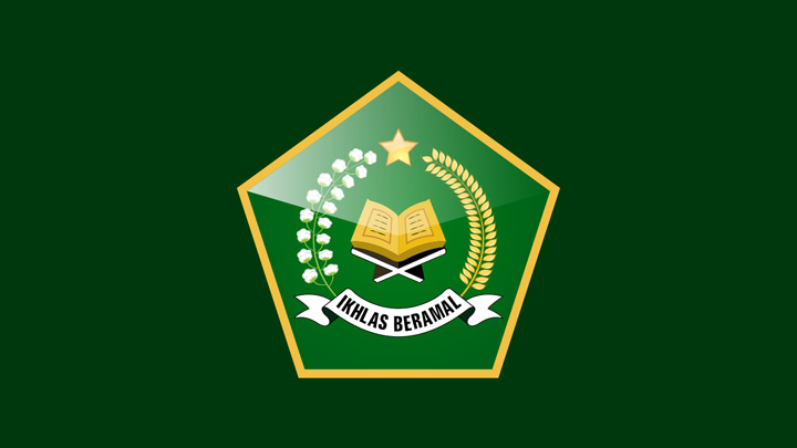 Logo Kementerian Agama Republik Indonesia
