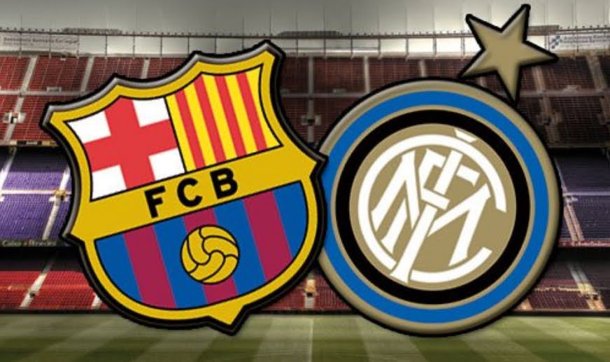 DIRETTA INTER-BARCELLONA Streaming: info per vederla Gratis con Sky | Champions League oggi 6/11/2018