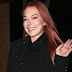 The Return Of Lindsay Lohan